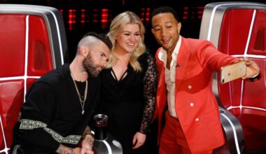 'Brilliant Minds' Pulled From NBC Schedule To Make Room For 'The Voice'