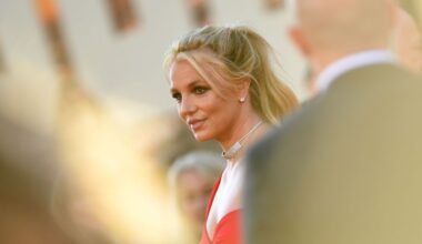 Britney Spears Sells Rights to Her Music