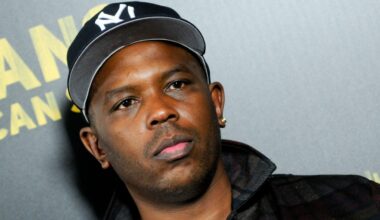 Wu-Tang Clan Co-Founder, Fashion Entrepreneur Was 52