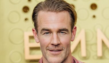 James Van Der Beek death: Kastie Holmes, Busy Phillipps and more remember beloved Dawson’s Creek star