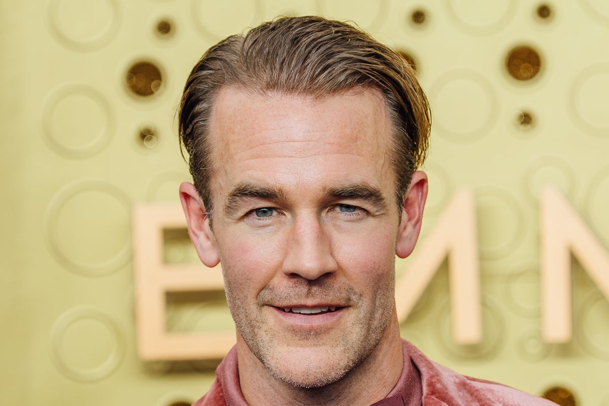 James Van Der Beek death: Kastie Holmes, Busy Phillipps and more remember beloved Dawson’s Creek star