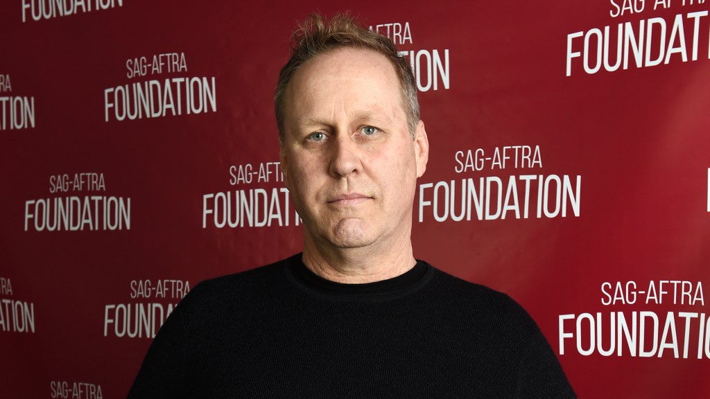 Roger Avary Announces 3 AI-Driven Films "In Active Production"