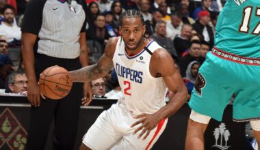Clippers still await investigation results of Kawhi Leonard’s $28M endorsement deal – NBC Los Angeles