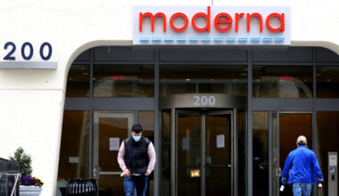 The vaccine industry is not the enemy