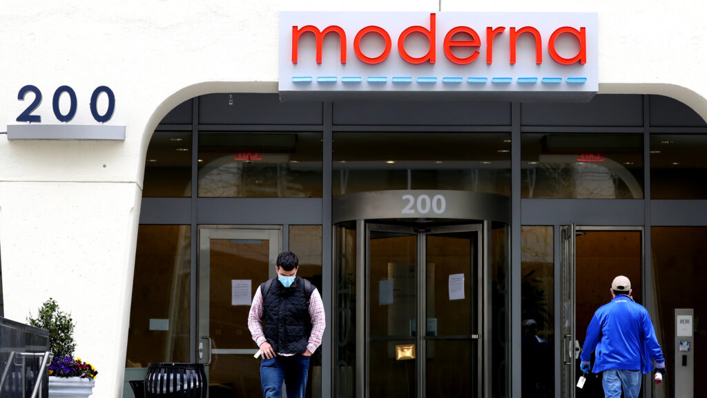 The vaccine industry is not the enemy