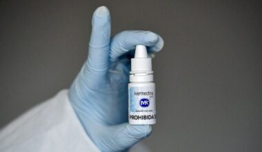 Ivermectin for cancer? National Cancer Institute is 'taking it seriously'