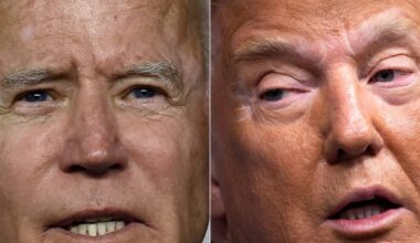 New Fed report shows Biden's immigration policies top Trump's on economic growth
