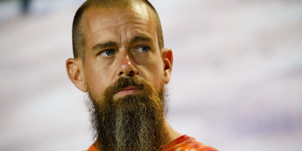 Jack Dorsey lays off 40% of Block because of AI and sees most firms making similar cuts in next year