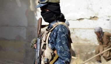 ISIS teaching recruits how to use AI ‘responsibly’ – POLITICO