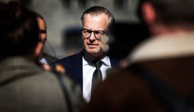 Swedish MP warns country to be less like Tottenham Hotspur – POLITICO