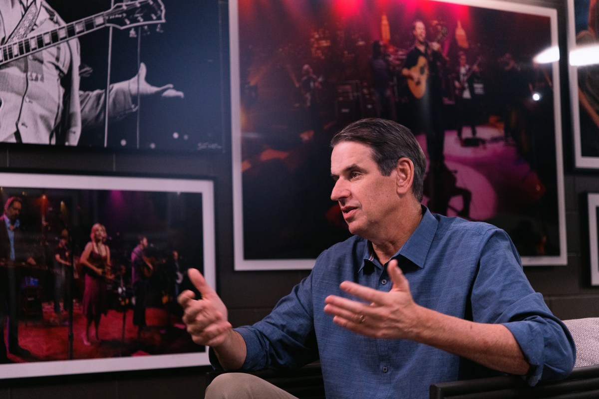 Bill Gurley says that right now, the worst thing you can do for your career is play it safe