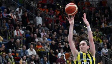 Breanna Stewart signing with EuroLeague team, will join after Unrivaled