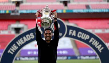 3 things every Arsenal fan needs to see during the FA Cup clash with Wigan