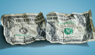 The ‘Sell America’ trade inflicted ‘lasting damage’ on the U.S. dollar, ING says