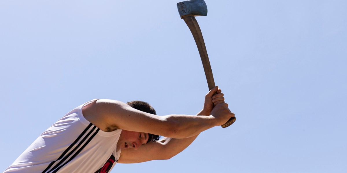 Tech stocks in free fall as traders realize AI has the ability to cut revenues across the board