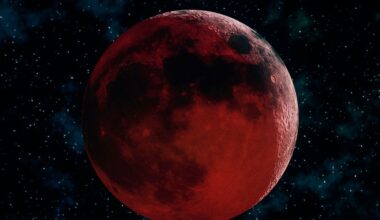 How to View the ‘Blood Moon’ Total Lunar Eclipse on March 3