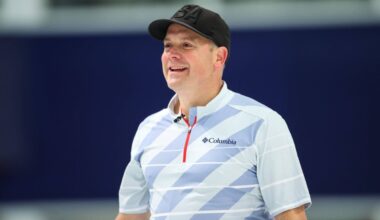 U.S. curler Rich Ruohonen: ‘What’s happening in Minnesota is wrong’