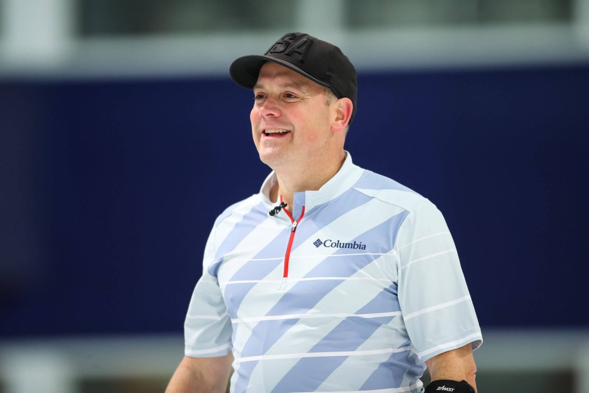 U.S. curler Rich Ruohonen: ‘What’s happening in Minnesota is wrong’