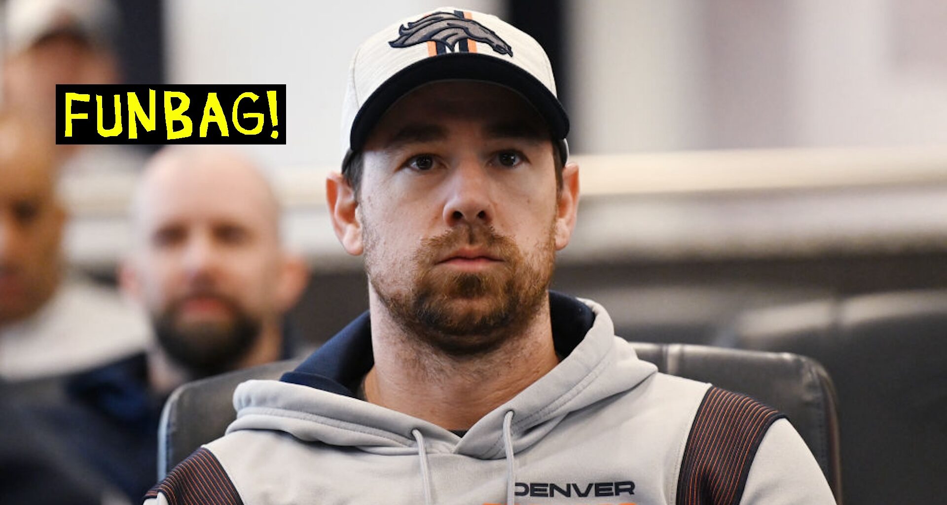 The NFL Doesn’t Have To Pretend It’s Not An Old Boys’ Club Anymore