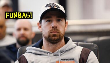 The NFL Doesn’t Have To Pretend It’s Not An Old Boys’ Club Anymore