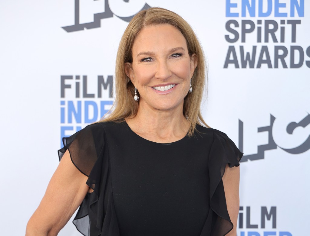 Untitled In Talks With Emily Gerson Saines To Acquire Brookside Artist Mgmt