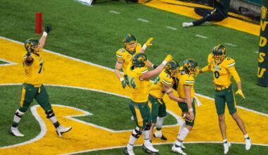 North Dakota State to join Mountain West in 2026 for football: Sources