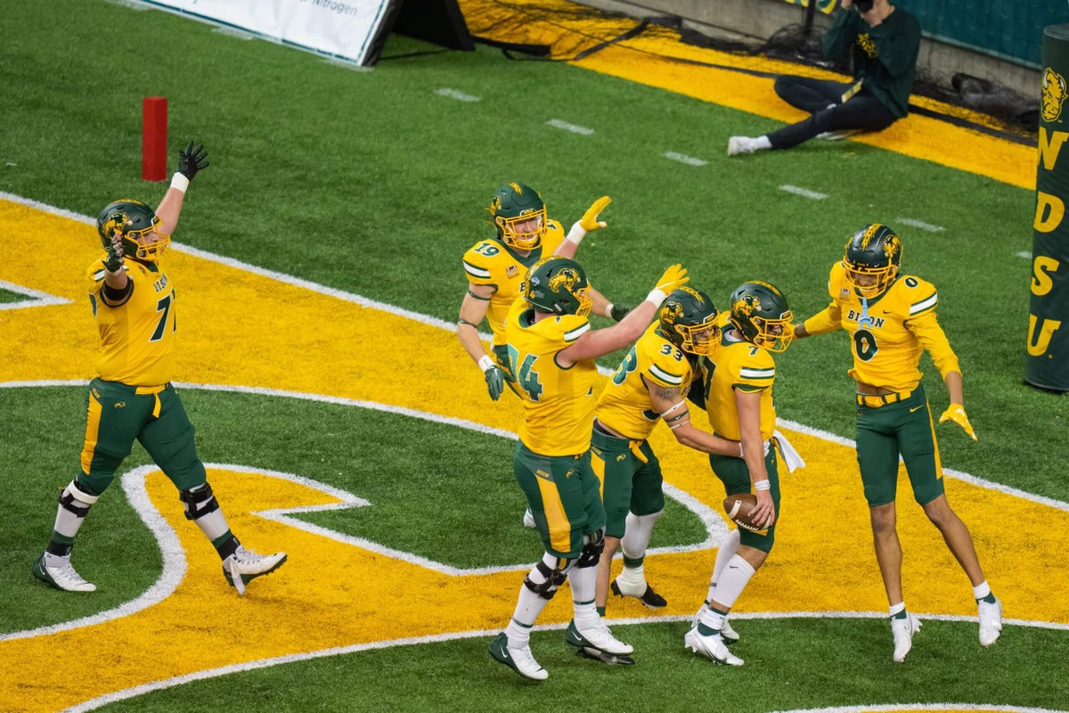 North Dakota State to join Mountain West in 2026 for football: Sources