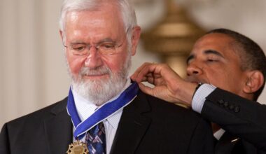 Smallpox killed 300 million people last century. One man helped stop it.