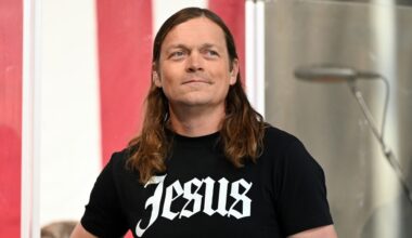 3 Doors Down Lead Singer Was 47