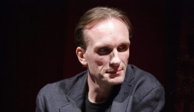 'Pulp Fiction' Actor Peter Greene Died Of Accidental Self-Inflicted Gunshot