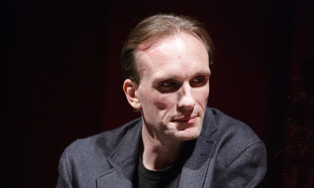 'Pulp Fiction' Actor Peter Greene Died Of Accidental Self-Inflicted Gunshot