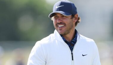 Brooks Koepka shares details on his release from LIV and return to PGA Tour