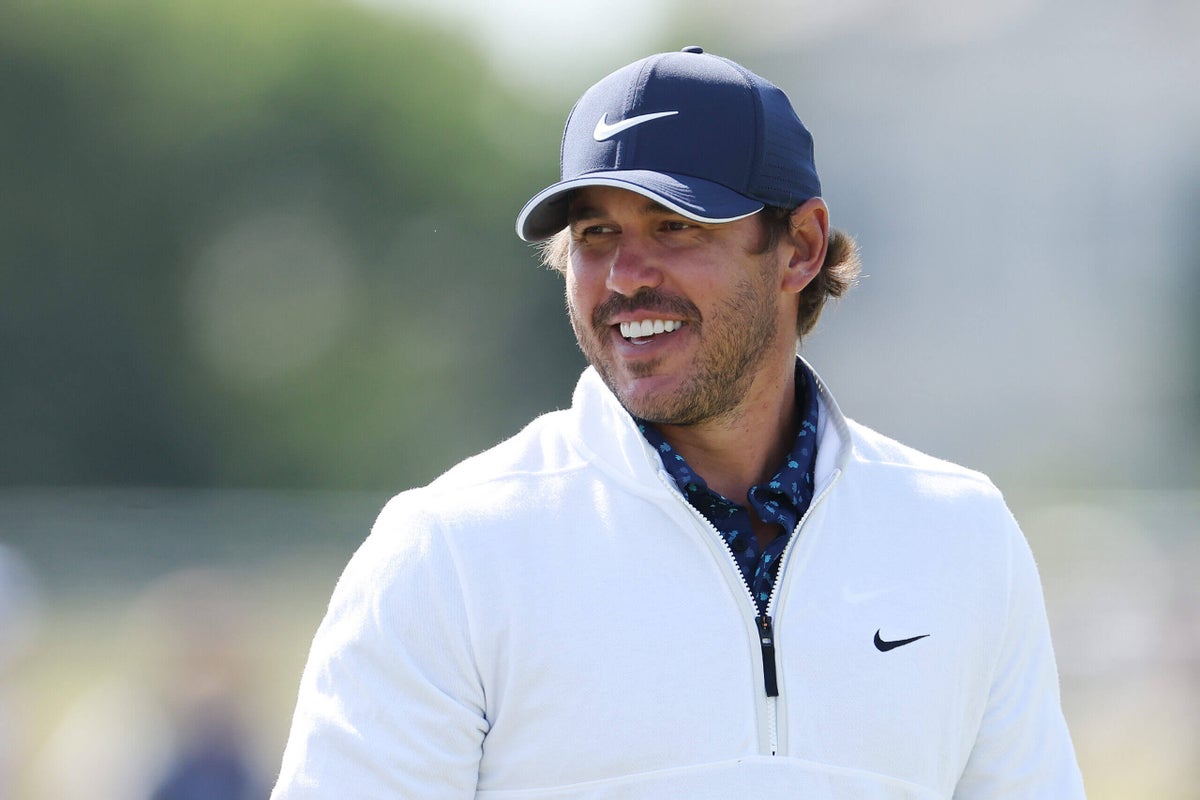 Brooks Koepka shares details on his release from LIV and return to PGA Tour
