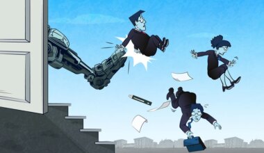 Top 10 Biglaw Firm To Conduct 'Massive' Layoff, Leaving Hundreds Jobless Thanks To AI