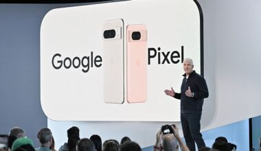 Ex-Googlers charged with stealing Pixel phone processor secrets – The Mercury News