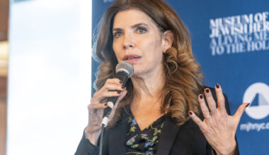 UDP says it ‘anticipated’ potential New Jersey bust, eyes further spending in district