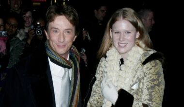 Martin Short Postpones Comedy Tour Dates After Daughter's Death