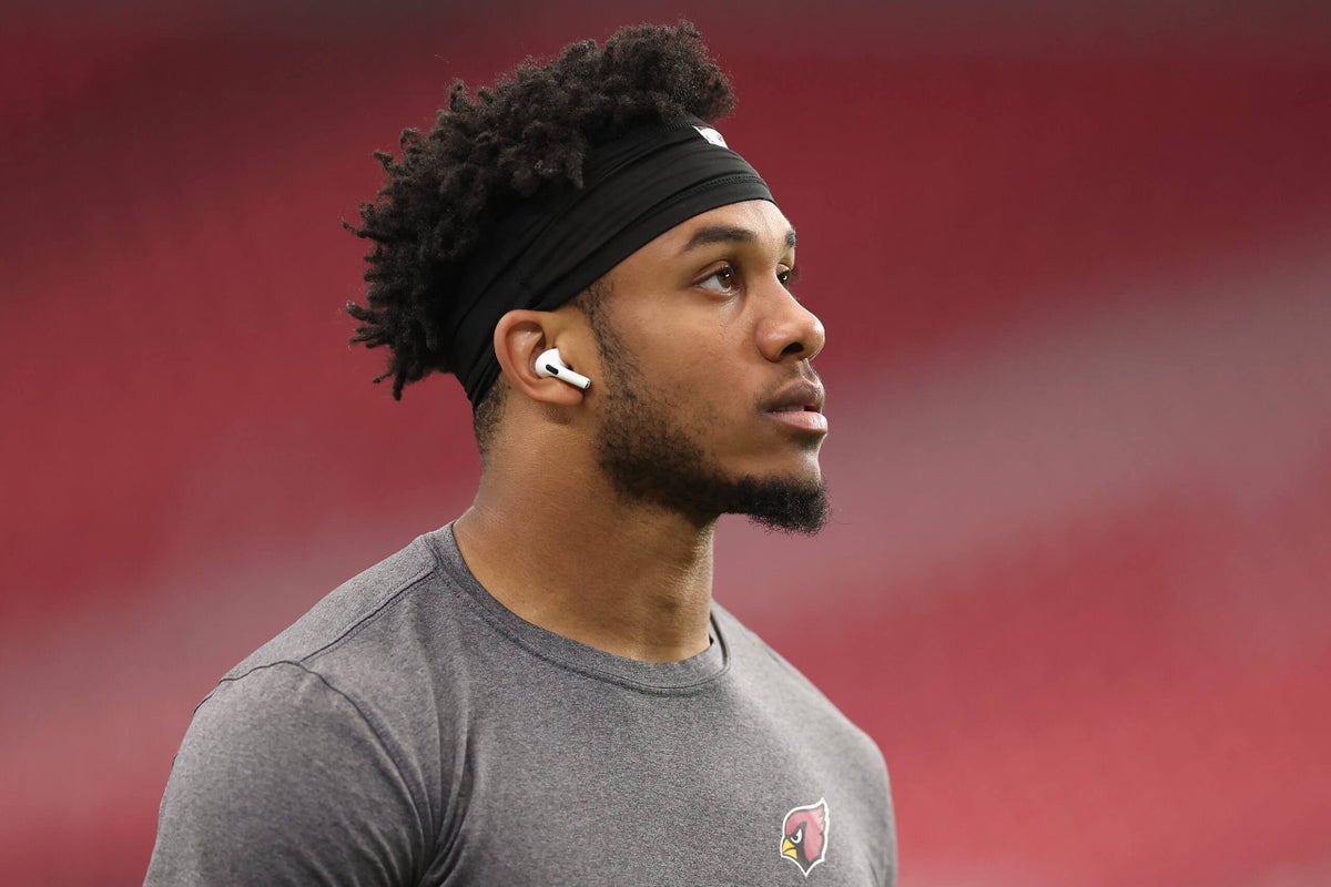 Vikings receiver Rondale Moore found dead at 25