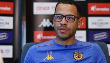 Liam Rosenior, a Hull homecoming, and one narrow miss – ‘I was horrified to see him go’