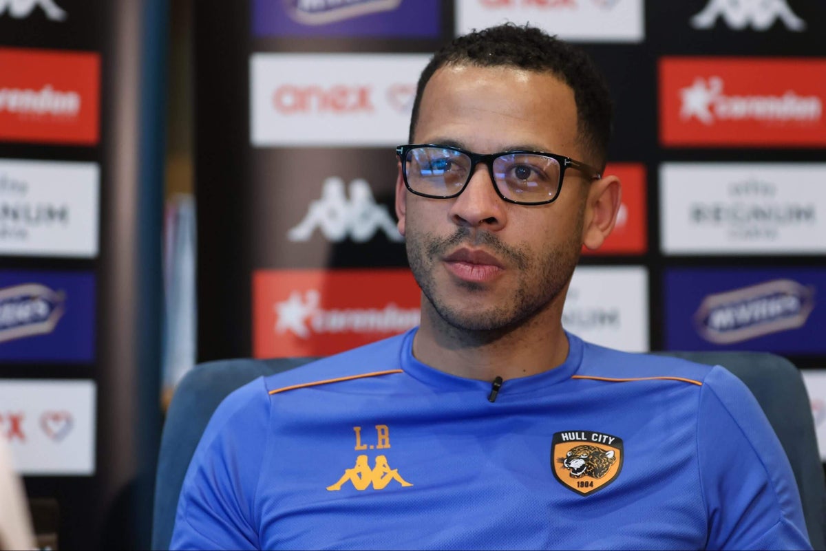 Liam Rosenior, a Hull homecoming, and one narrow miss – ‘I was horrified to see him go’