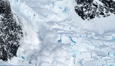 Tragic Outcome for Castle Peak Skiers After Avalanche