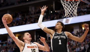 The NBA’s 65-game rule is backfiring — and it could hand MVP to the wrong player