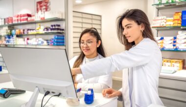 Walmart doubles down on health, giving 3,000 pharmacy workers a promotion and a raise of up to 86%—with no college degree required