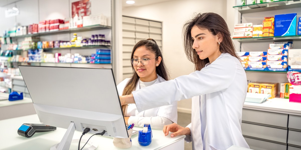 Walmart doubles down on health, giving 3,000 pharmacy workers a promotion and a raise of up to 86%—with no college degree required