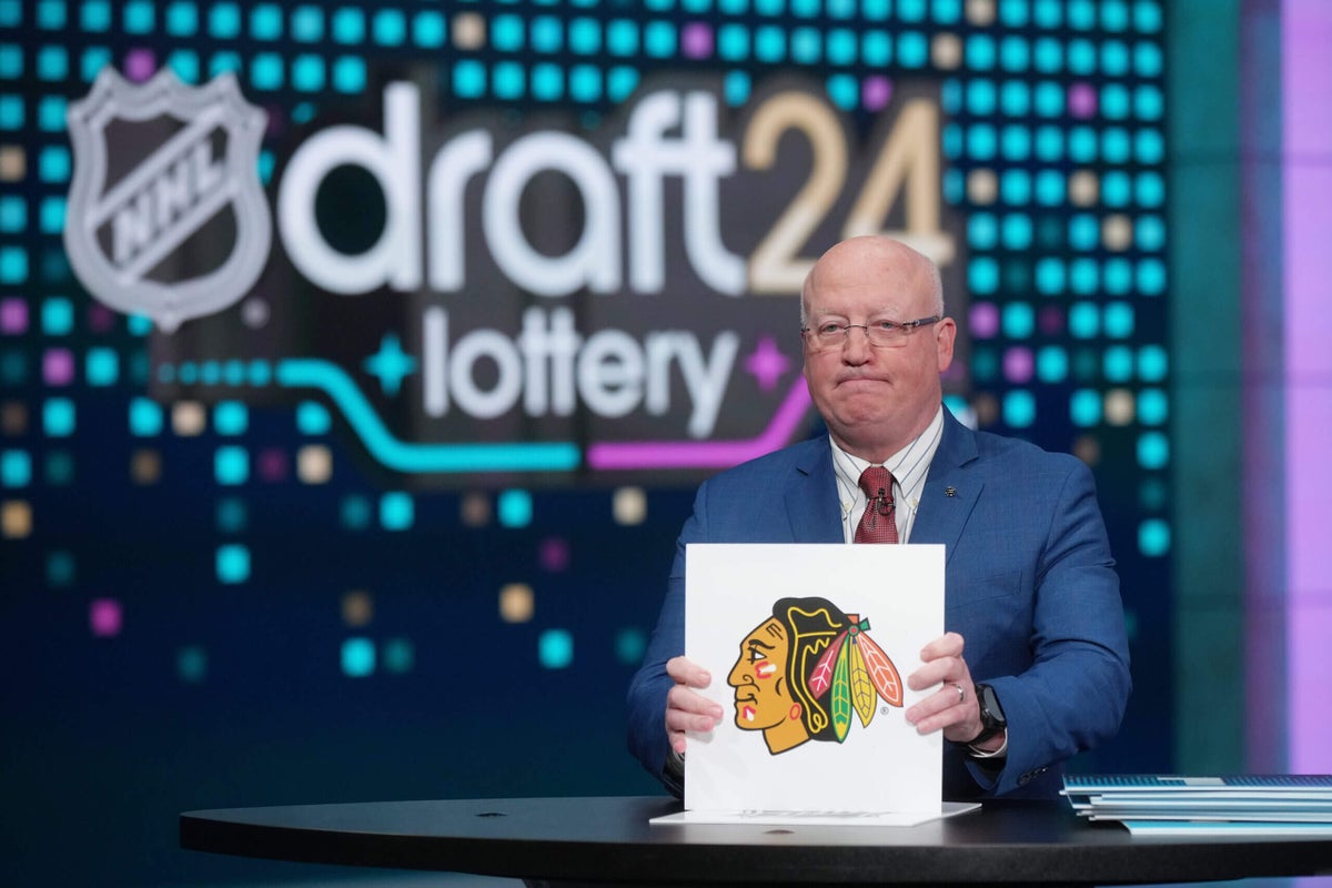 Ten thoughts on Blackhawks’ 2026 NHL Draft possibilities heading into Olympic break