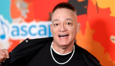 Kid 'n Play's Christopher Reid Reveals Heart Transplant