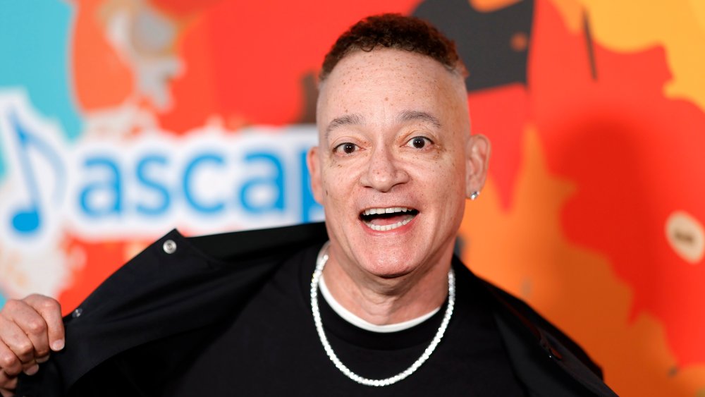 Kid 'n Play's Christopher Reid Reveals Heart Transplant