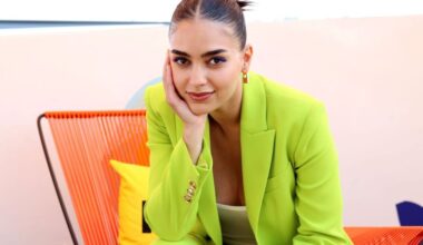 Melissa Barrera to Make Broadway Debut in 'Titanique'