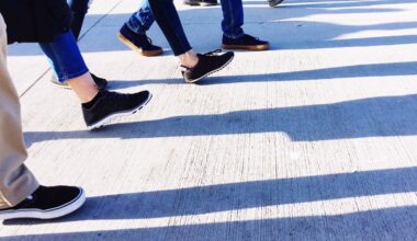 You don’t need an Olympian’s workout. Walking is exercise that can save your life.