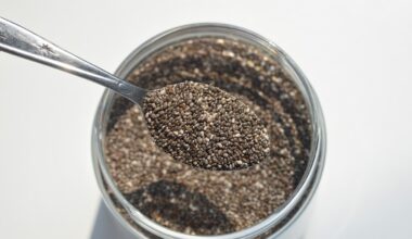 The science of why chia seeds are a superfood